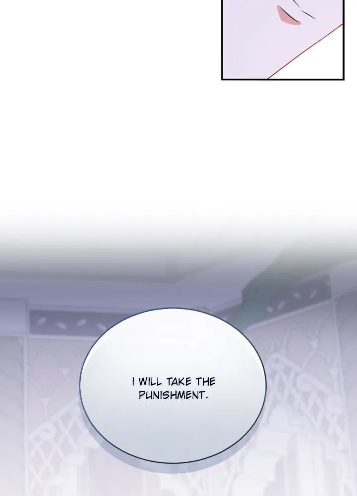 The Hopeless Desire of a Witch Chapter 90 page 42 - 
