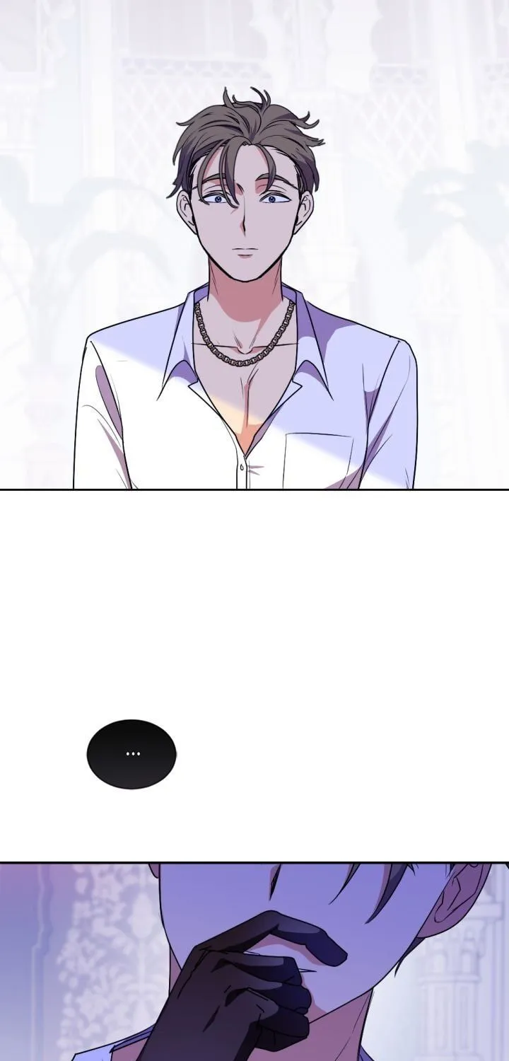 The Hopeless Desire of a Witch Chapter 90 page 43 - 