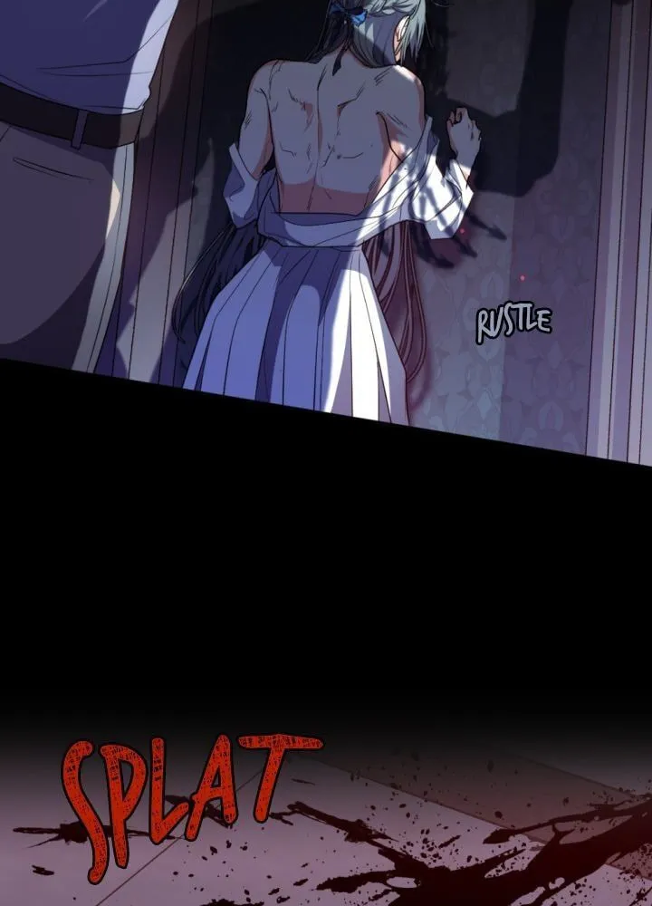 The Hopeless Desire of a Witch Chapter 90 page 45 - 