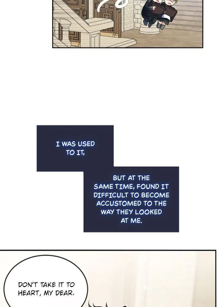 The Hopeless Desire of a Witch Chapter 90 page 6 - 