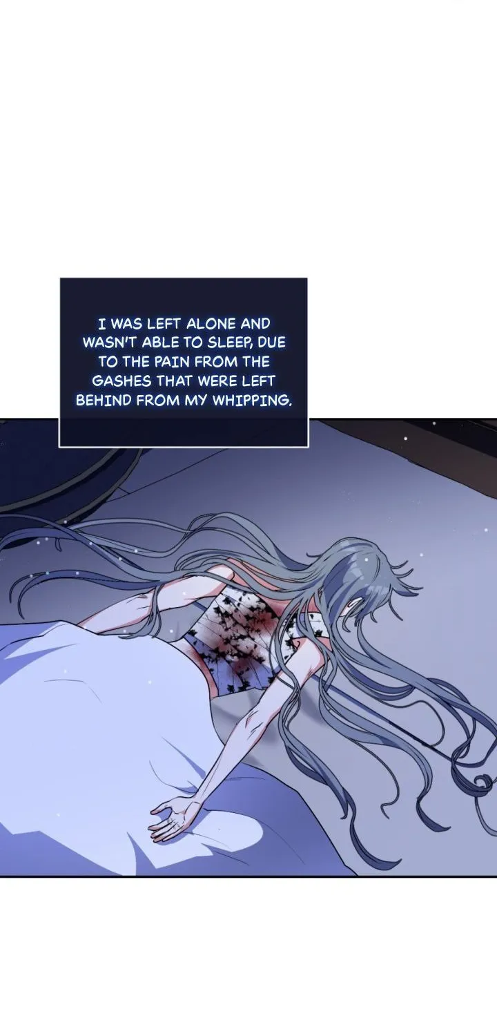 The Hopeless Desire of a Witch Chapter 91 page 2 - 