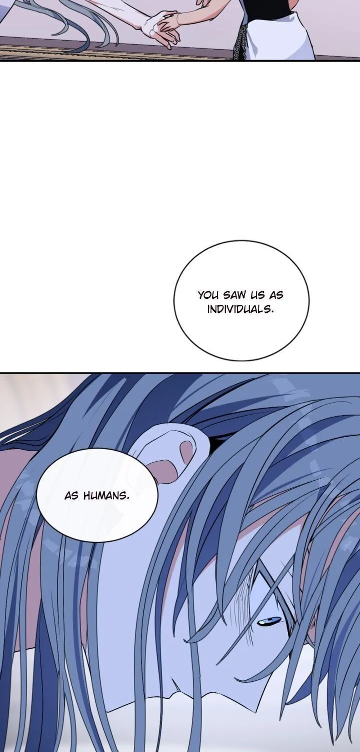 The Hopeless Desire of a Witch Chapter 91 page 13 - 