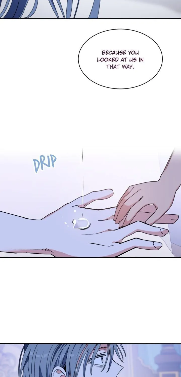 The Hopeless Desire of a Witch Chapter 91 page 14 - 