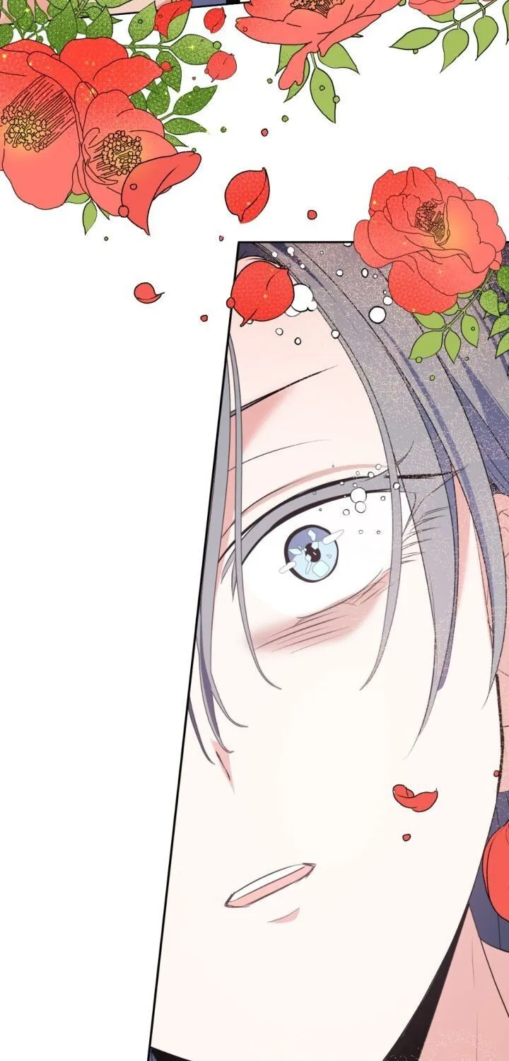 The Hopeless Desire of a Witch Chapter 91 page 17 - 