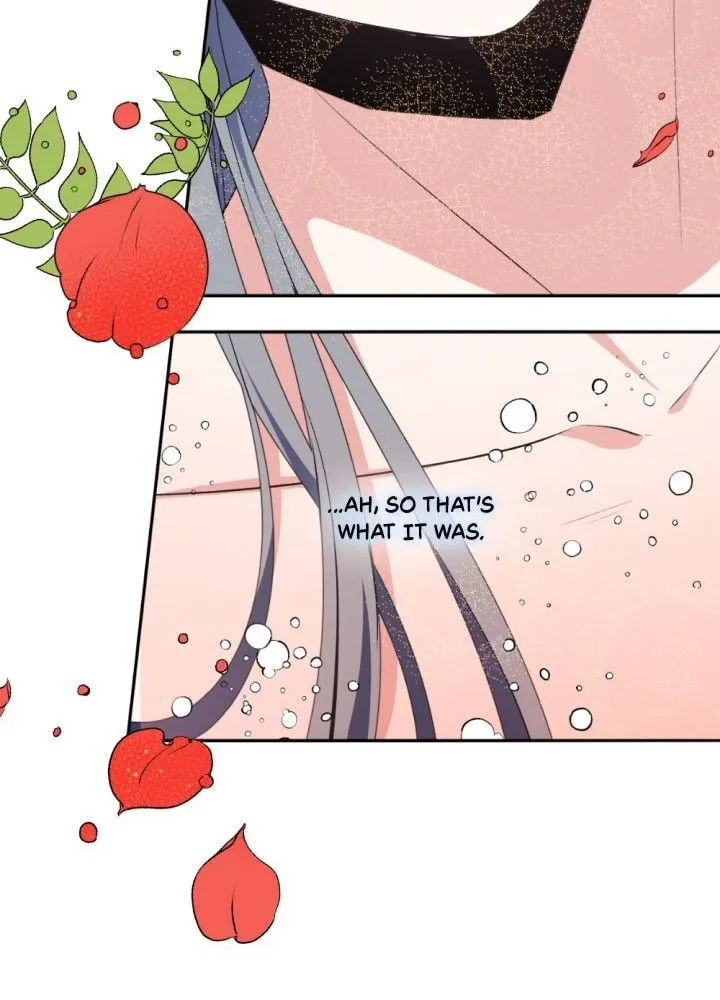 The Hopeless Desire of a Witch Chapter 91 page 18 - 