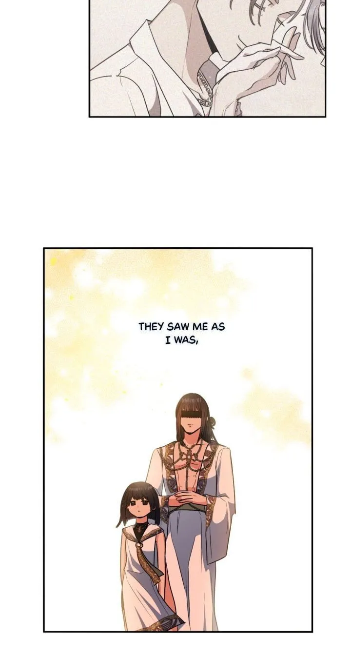 The Hopeless Desire of a Witch Chapter 91 page 20 - 