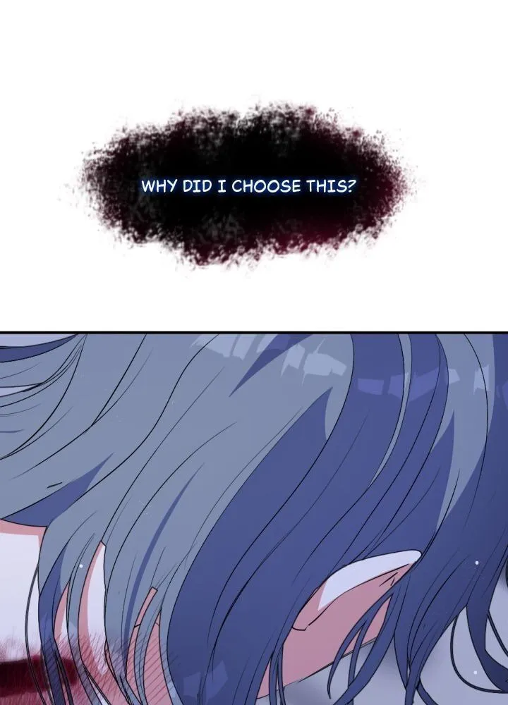 The Hopeless Desire of a Witch Chapter 91 page 3 - 