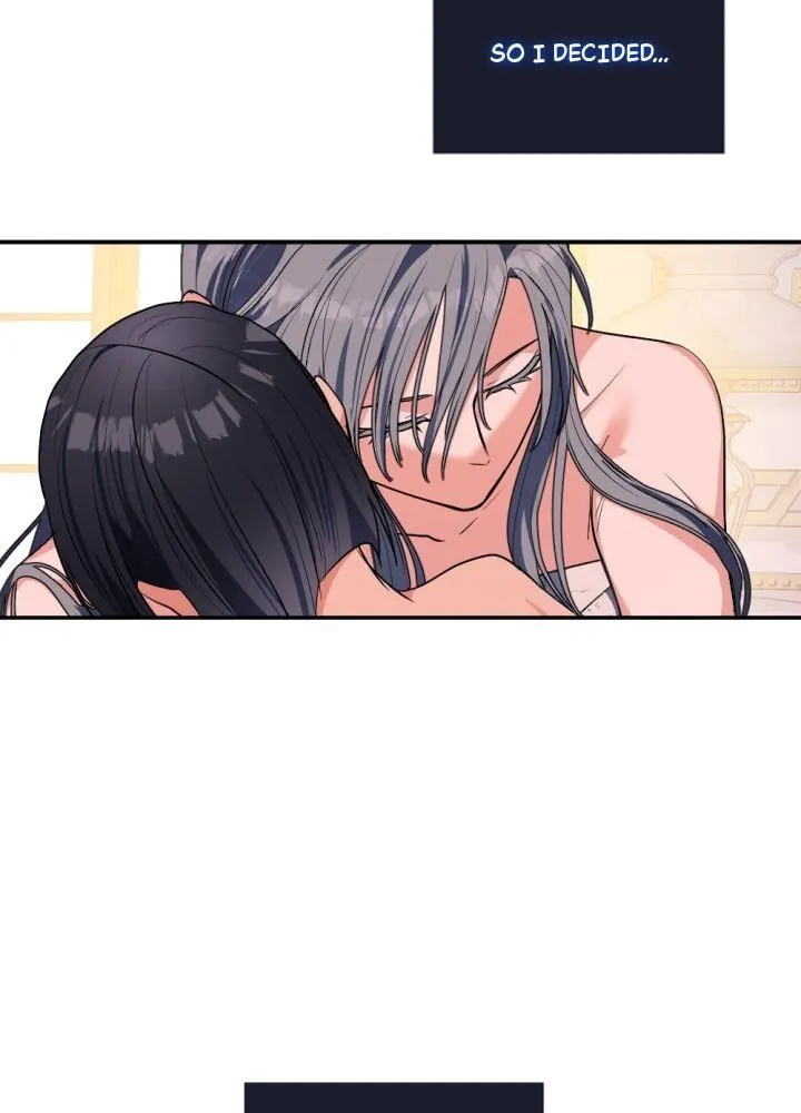 The Hopeless Desire of a Witch Chapter 91 page 23 - 
