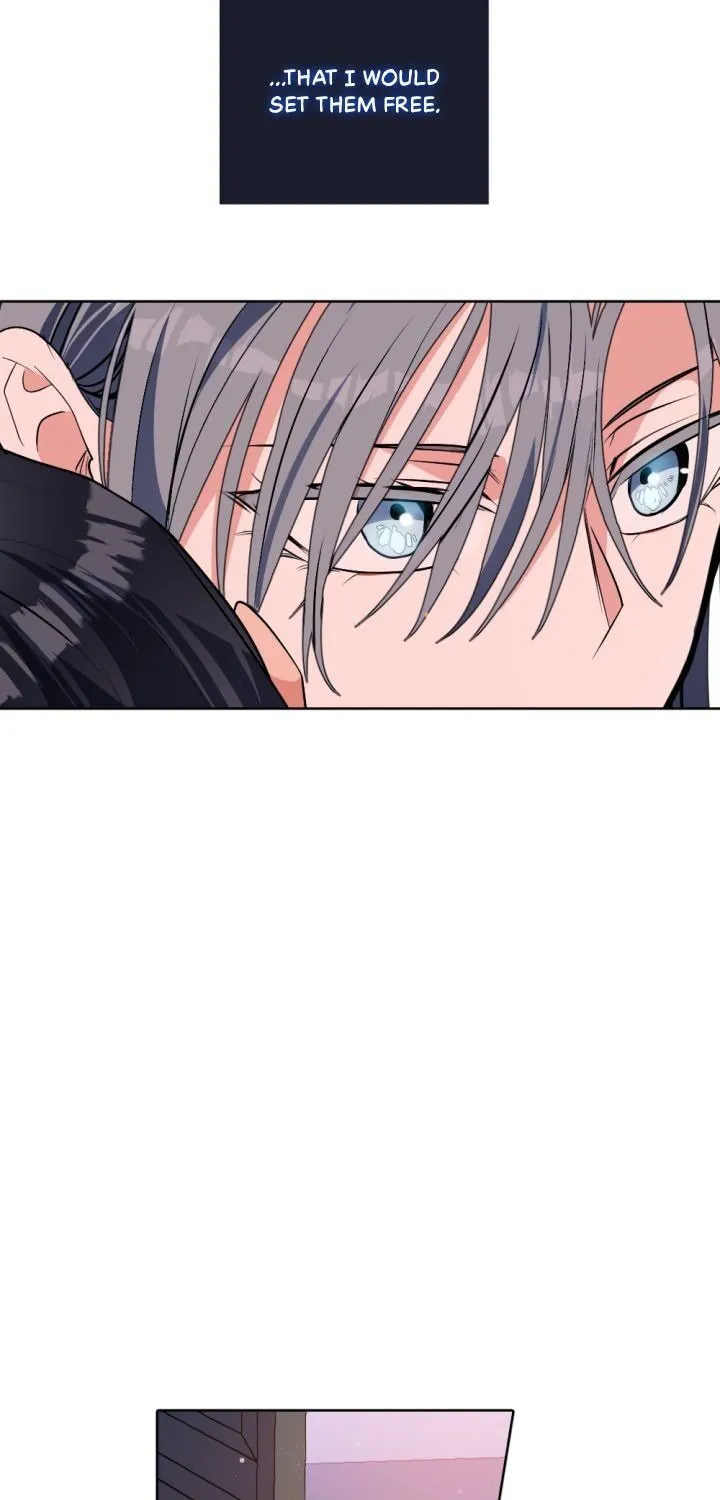 The Hopeless Desire of a Witch Chapter 91 page 24 - 
