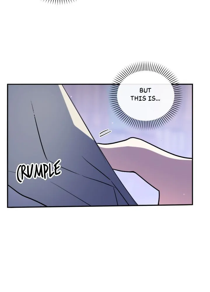 The Hopeless Desire of a Witch Chapter 91 page 29 - 