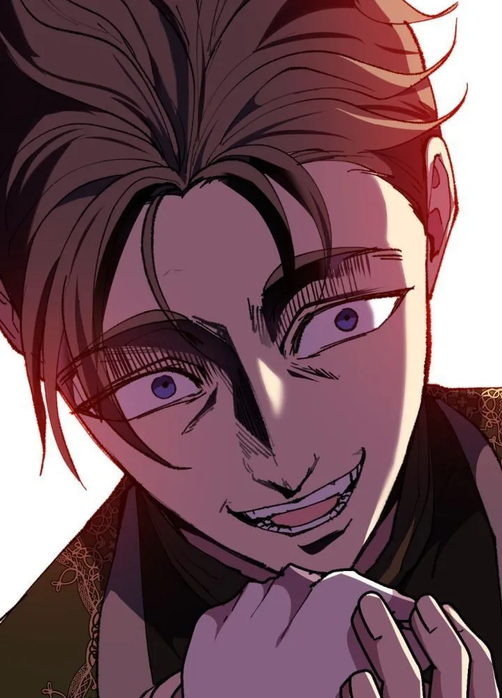The Hopeless Desire of a Witch Chapter 91 page 38 - 