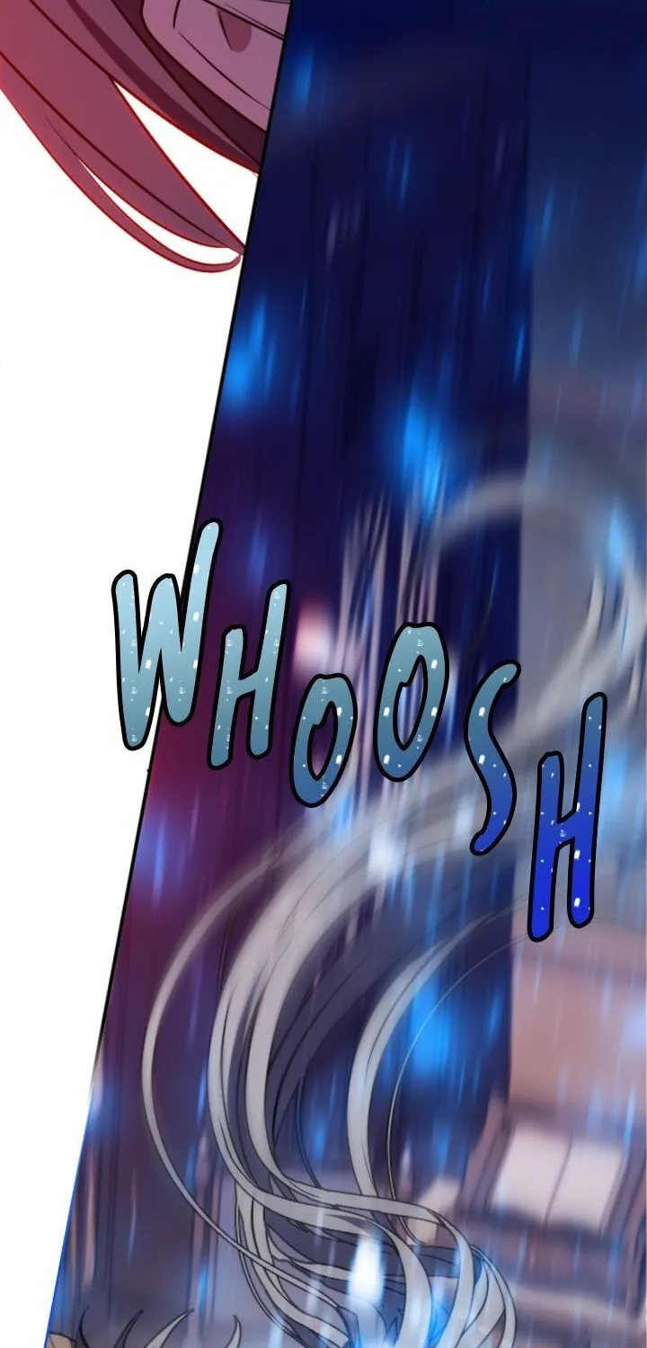 The Hopeless Desire of a Witch Chapter 91 page 40 - 