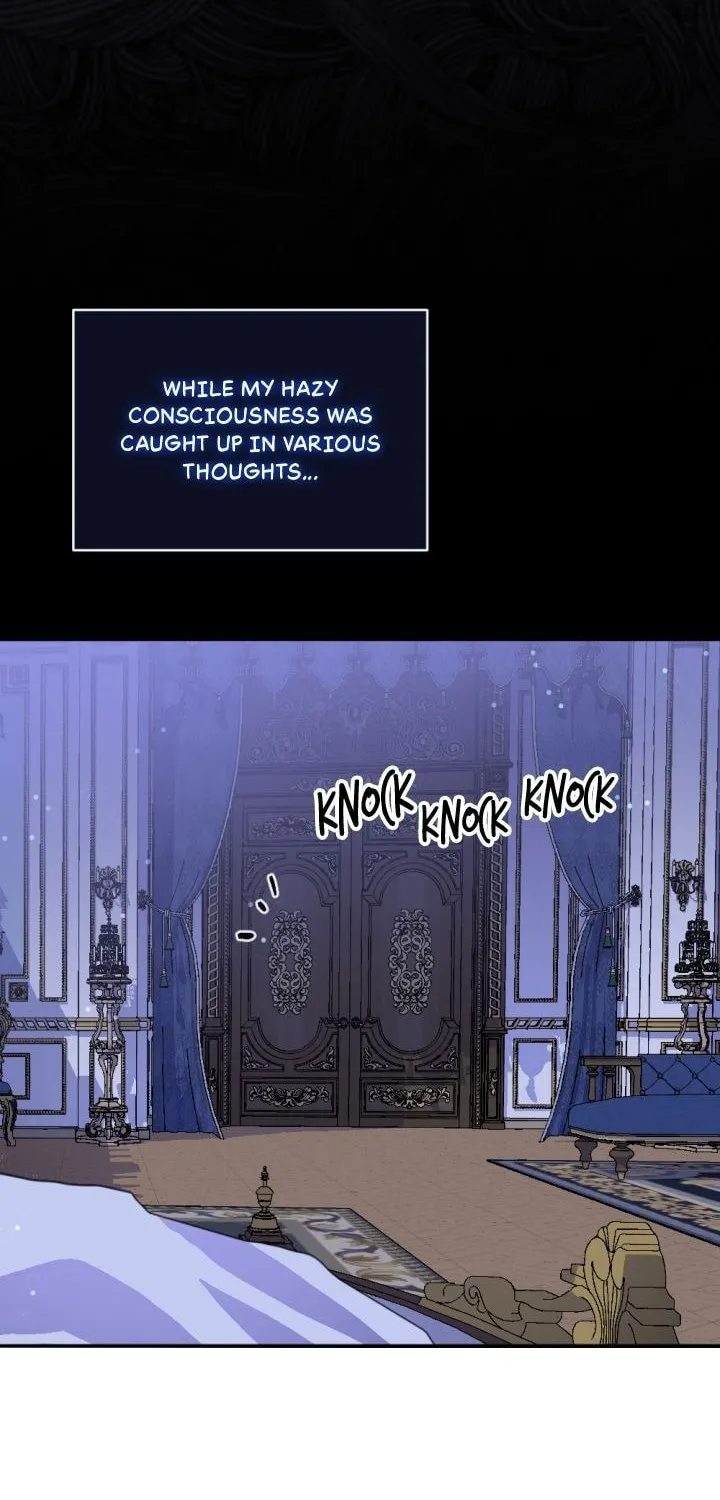 The Hopeless Desire of a Witch Chapter 91 page 5 - 