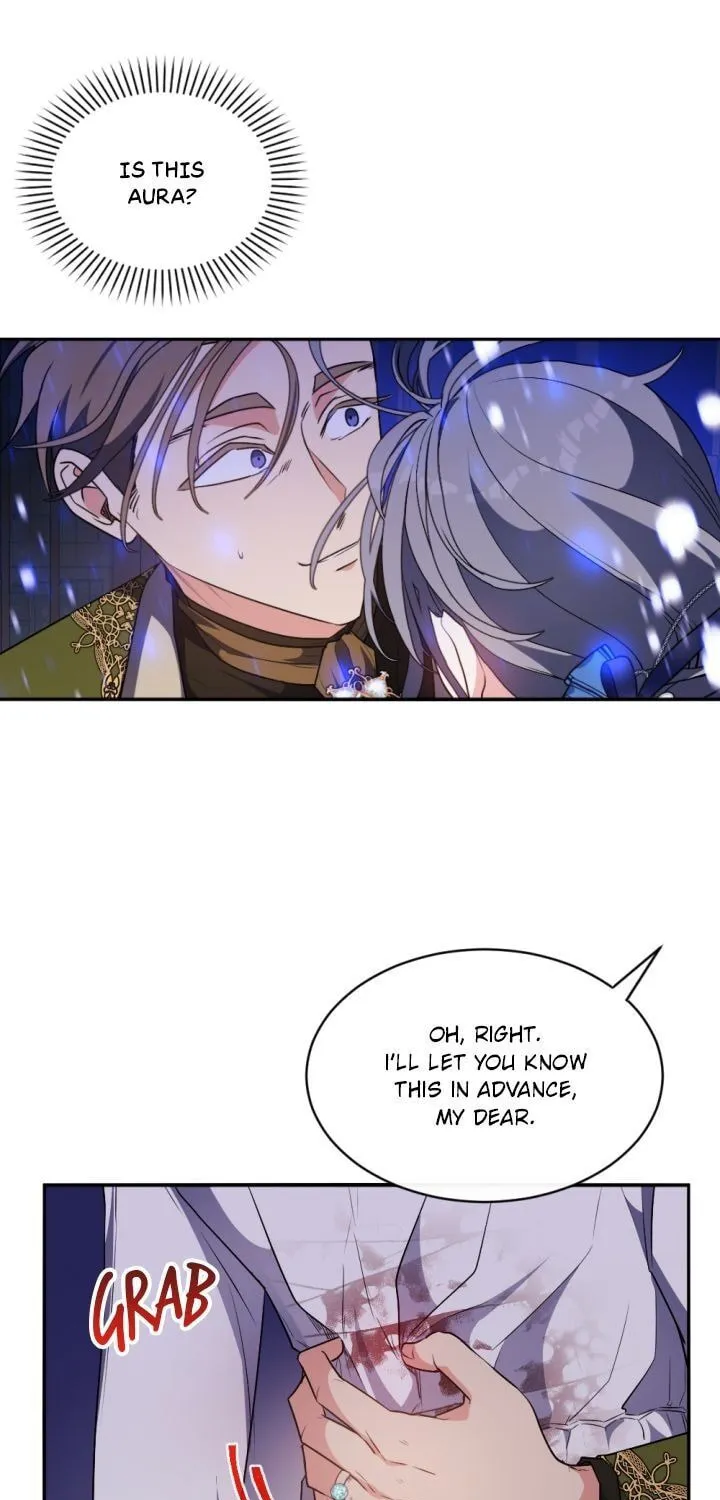 The Hopeless Desire of a Witch Chapter 91 page 43 - 