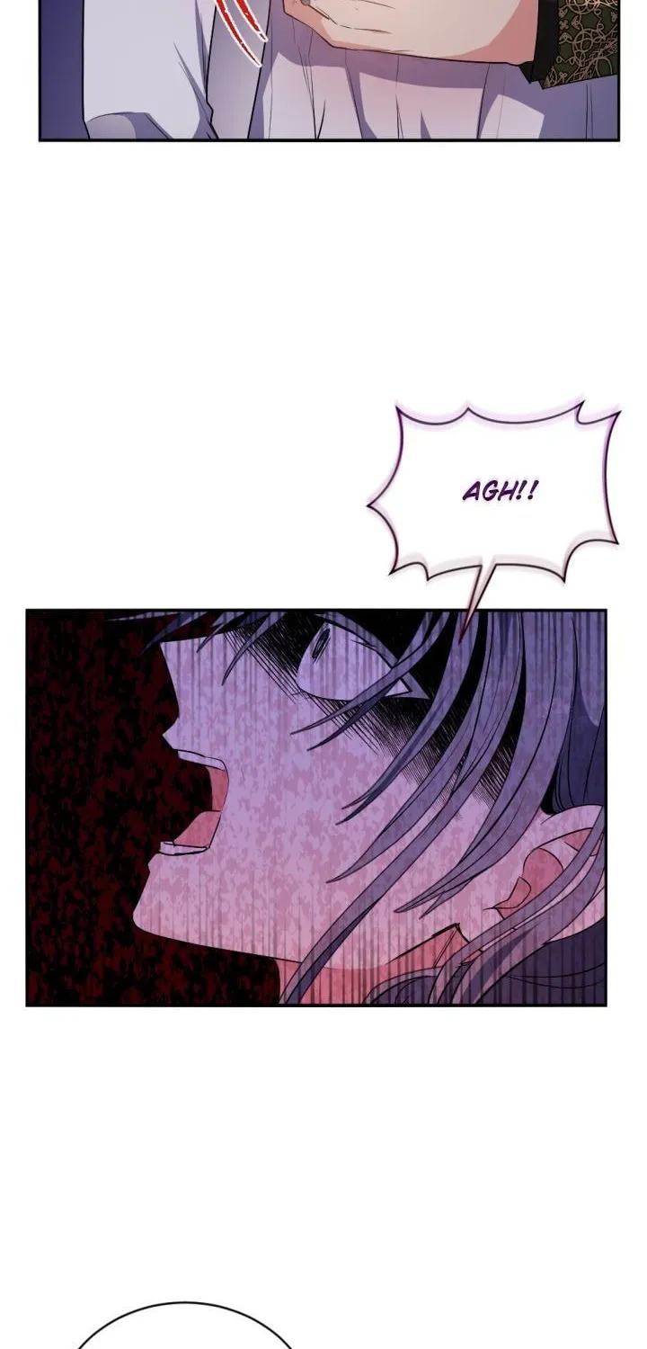 The Hopeless Desire of a Witch Chapter 91 page 44 - 