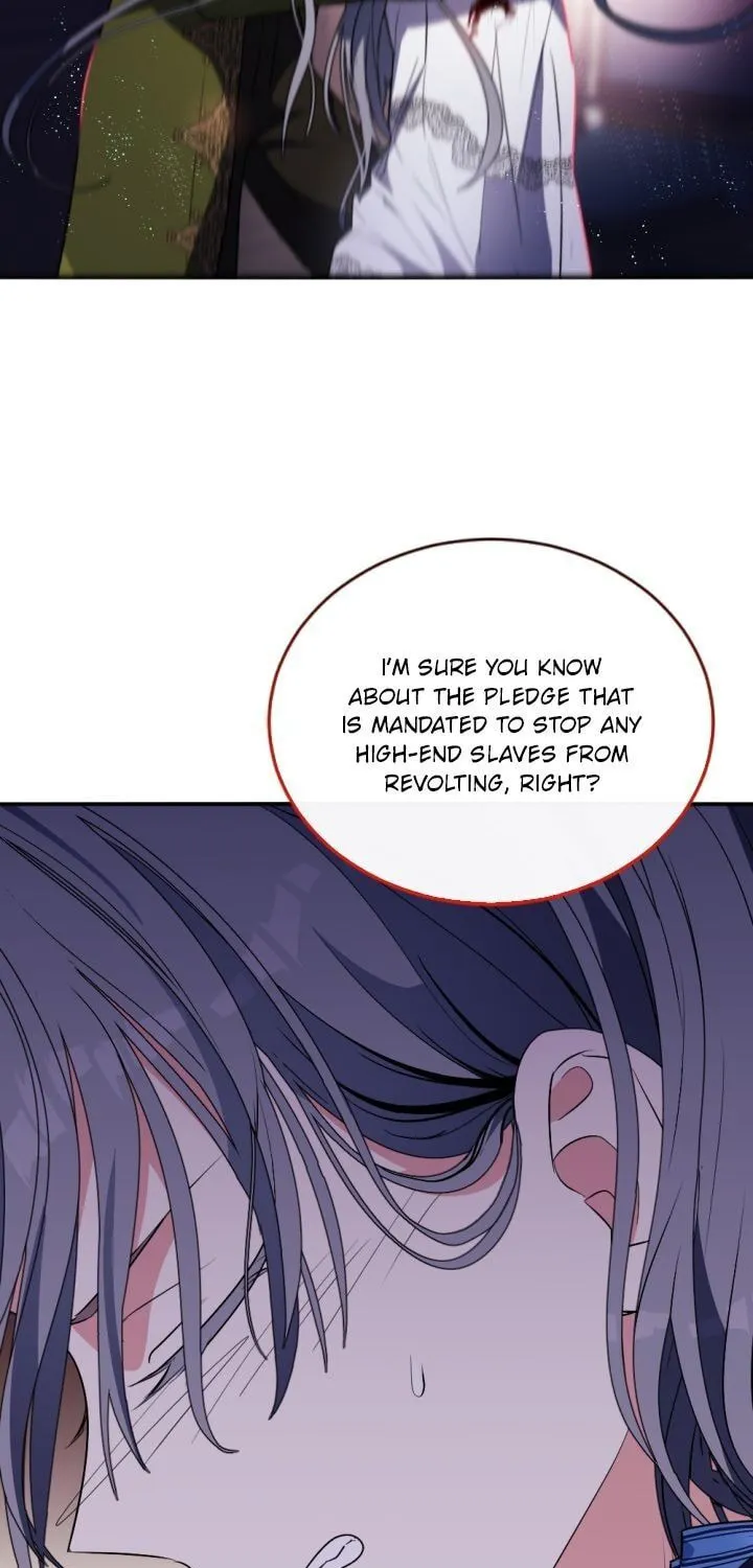The Hopeless Desire of a Witch Chapter 91 page 46 - 