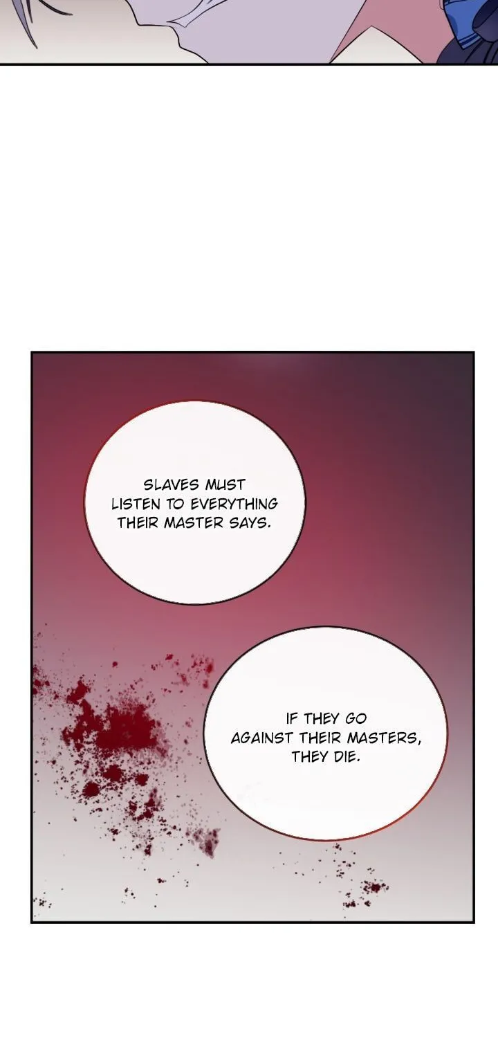 The Hopeless Desire of a Witch Chapter 91 page 47 - 