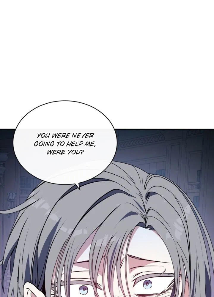The Hopeless Desire of a Witch Chapter 91 page 48 - 