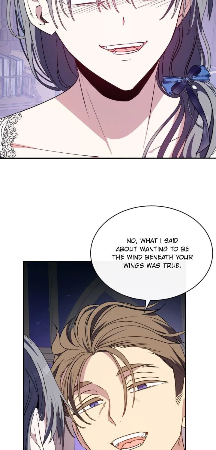 The Hopeless Desire of a Witch Chapter 91 page 49 - 