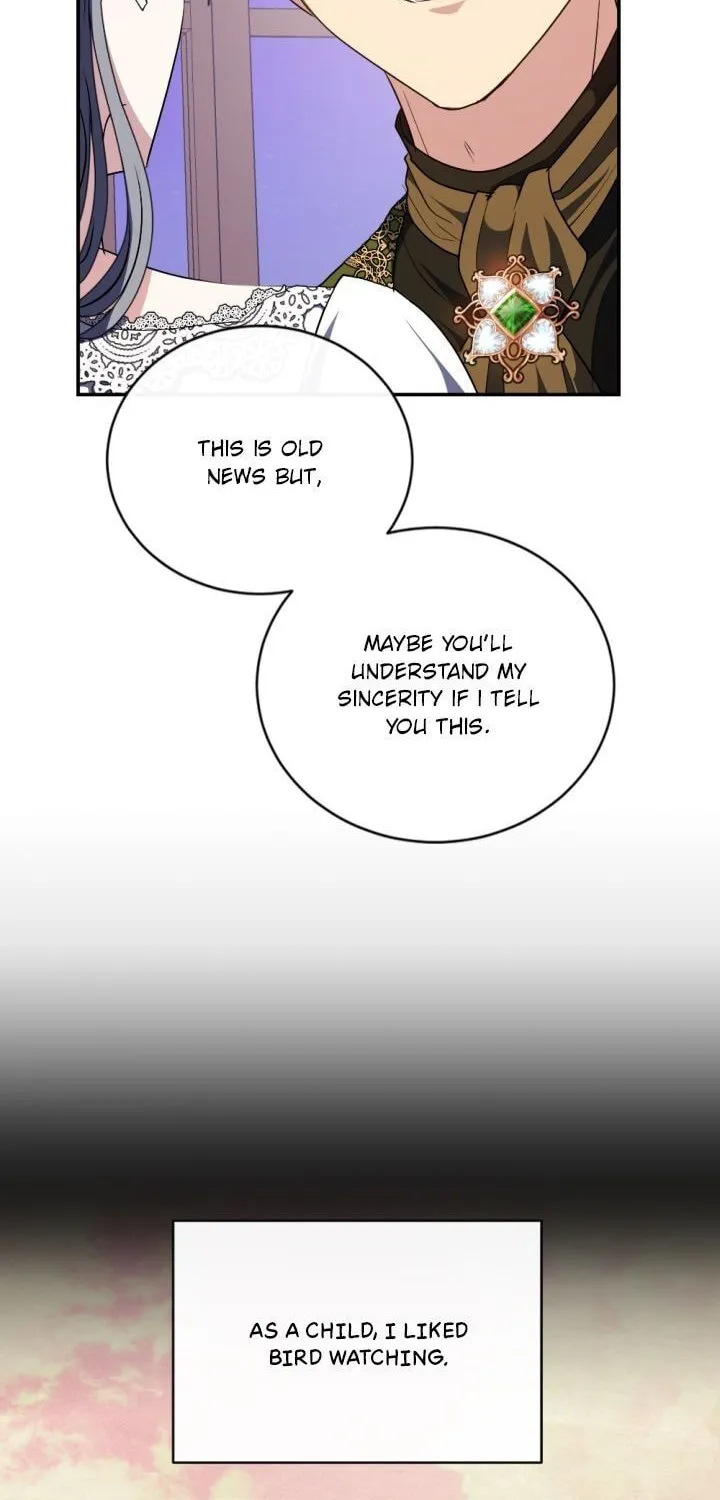 The Hopeless Desire of a Witch Chapter 91 page 50 - 