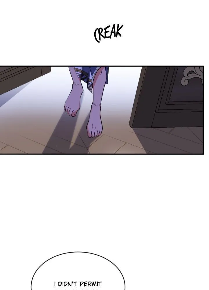 The Hopeless Desire of a Witch Chapter 91 page 6 - 