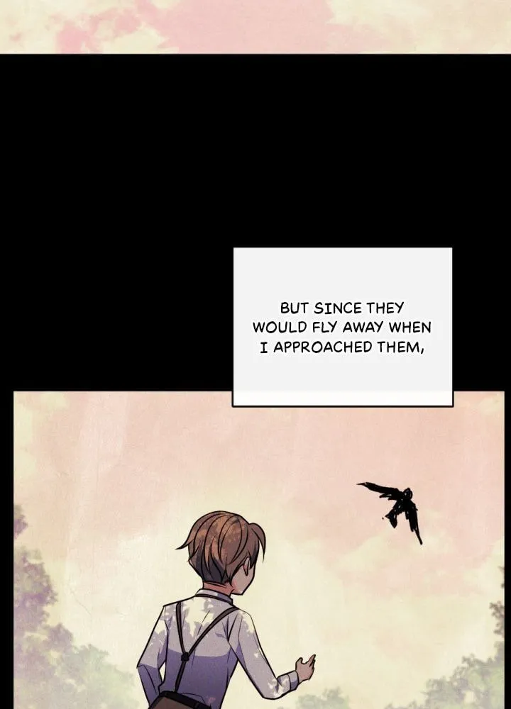 The Hopeless Desire of a Witch Chapter 91 page 51 - 