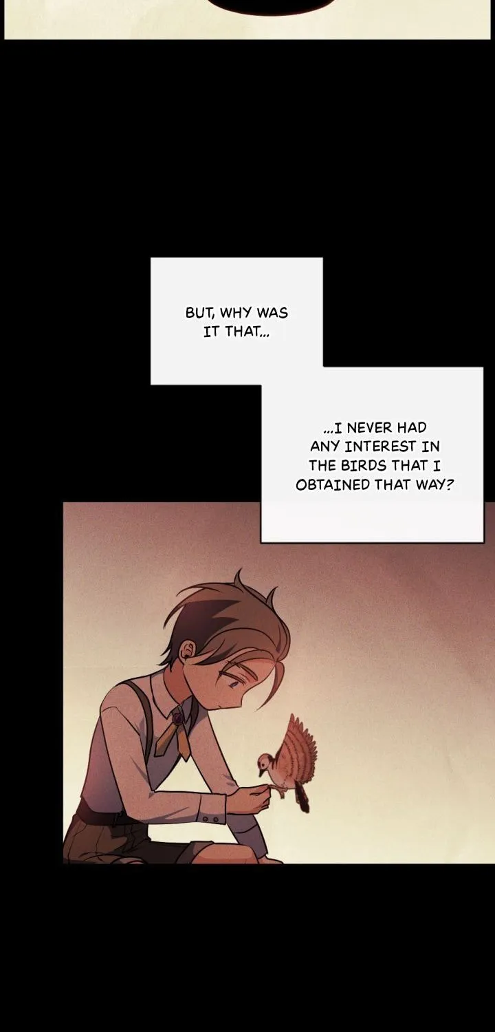 The Hopeless Desire of a Witch Chapter 91 page 53 - 