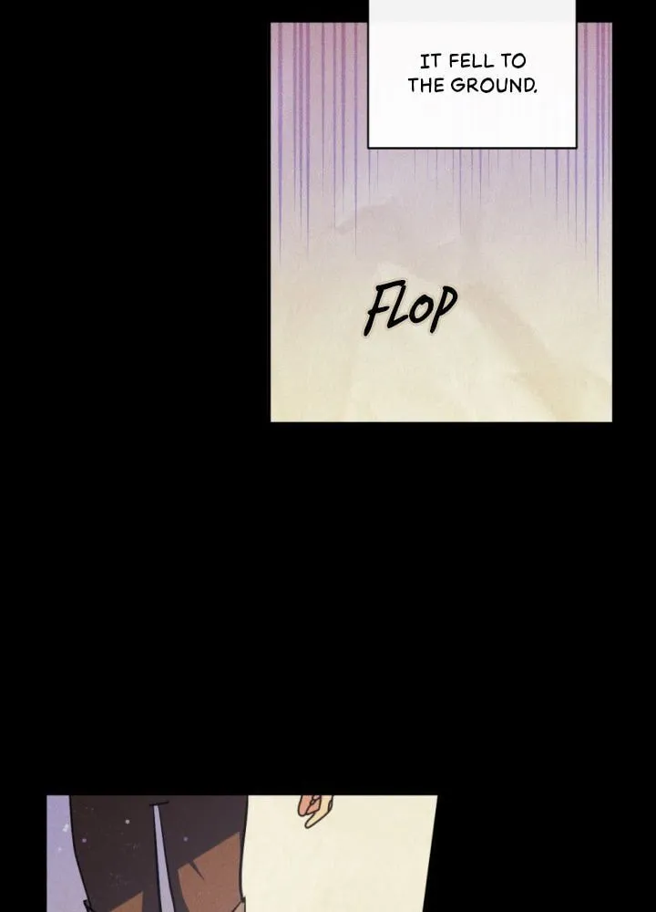 The Hopeless Desire of a Witch Chapter 91 page 57 - 