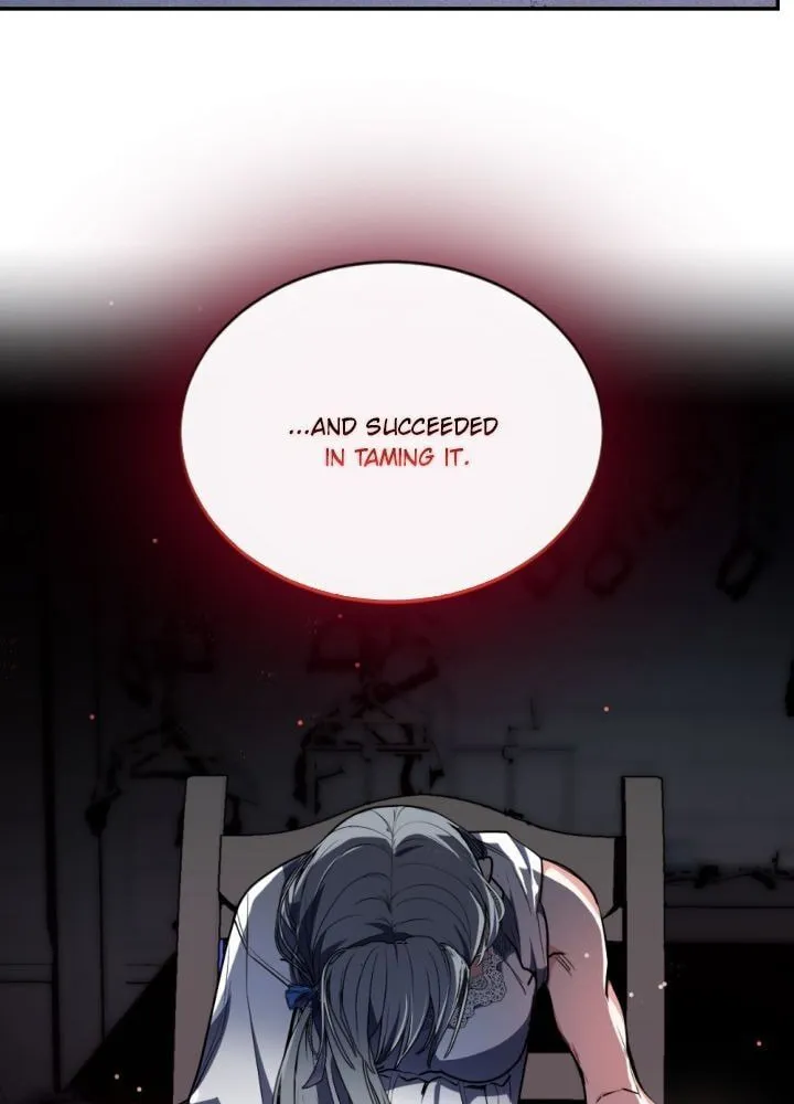 The Hopeless Desire of a Witch Chapter 91 page 62 - 