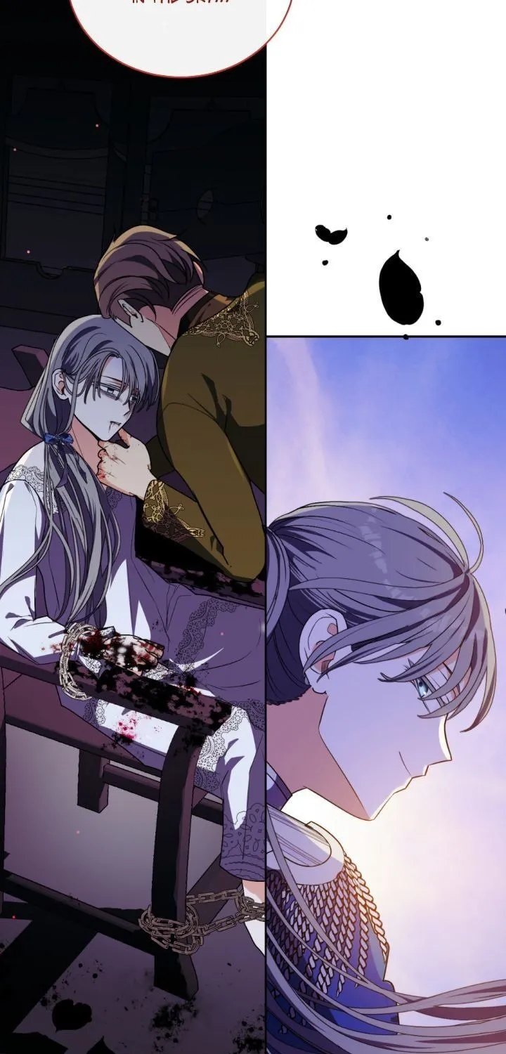 The Hopeless Desire of a Witch Chapter 91 page 66 - 