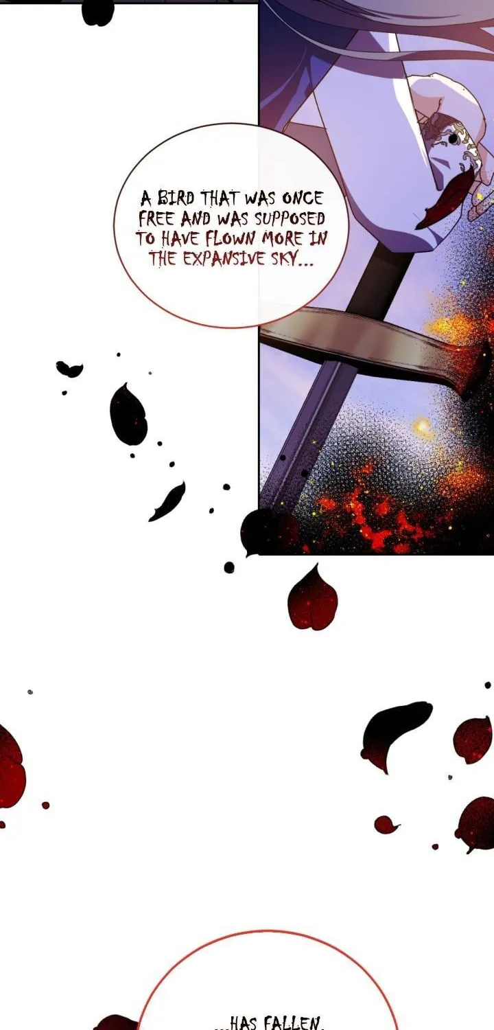The Hopeless Desire of a Witch Chapter 91 page 67 - 
