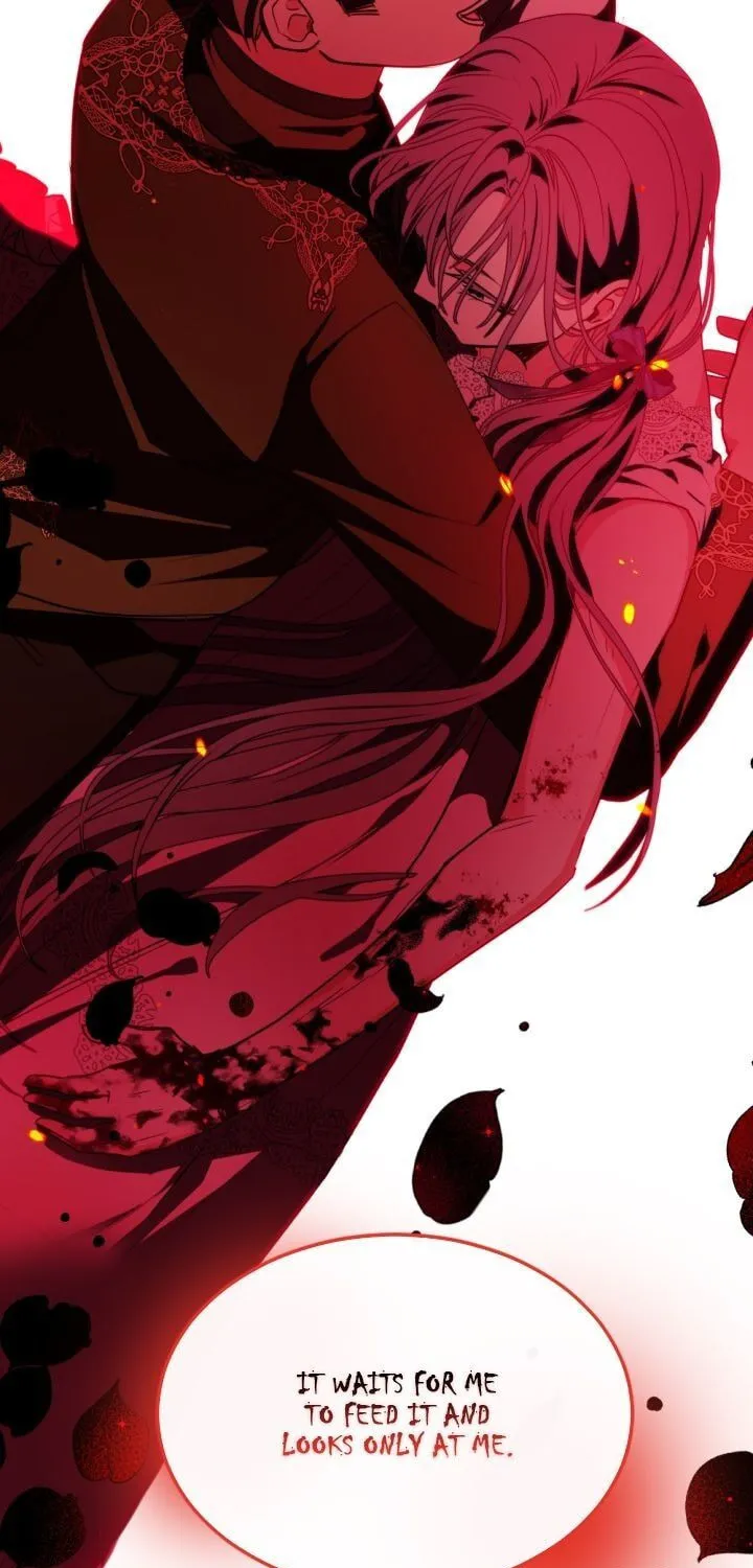 The Hopeless Desire of a Witch Chapter 91 page 69 - 