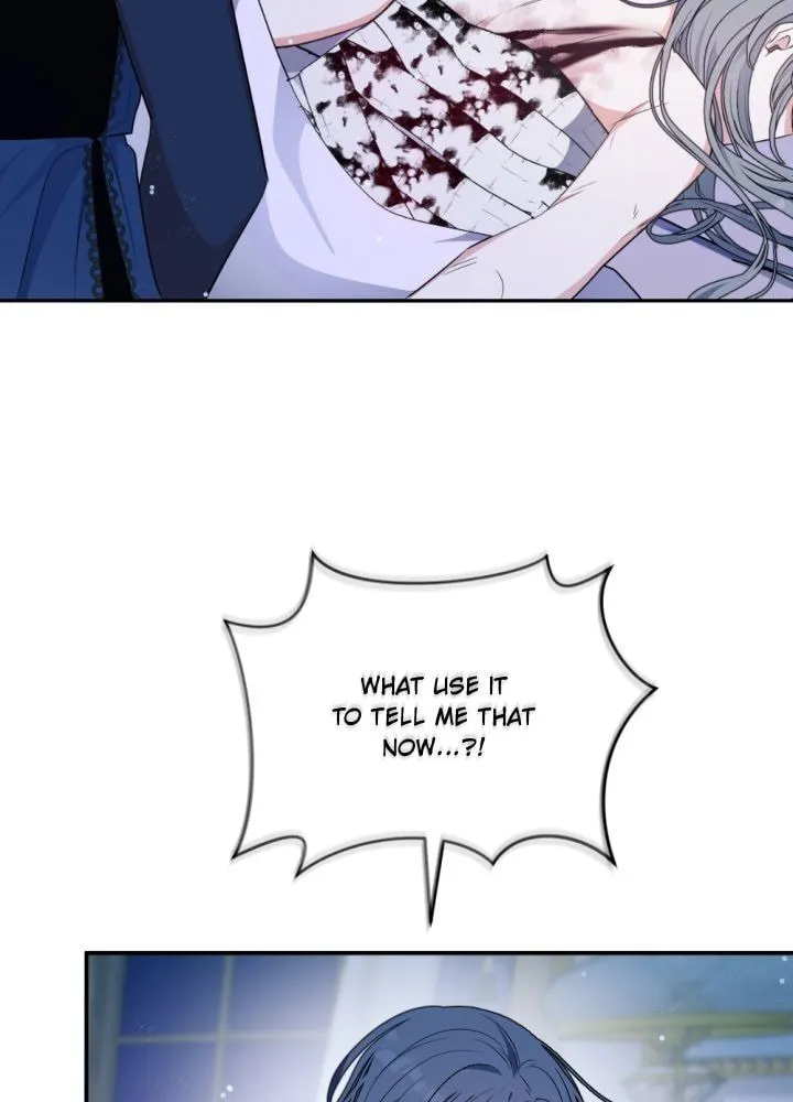 The Hopeless Desire of a Witch Chapter 91 page 9 - 
