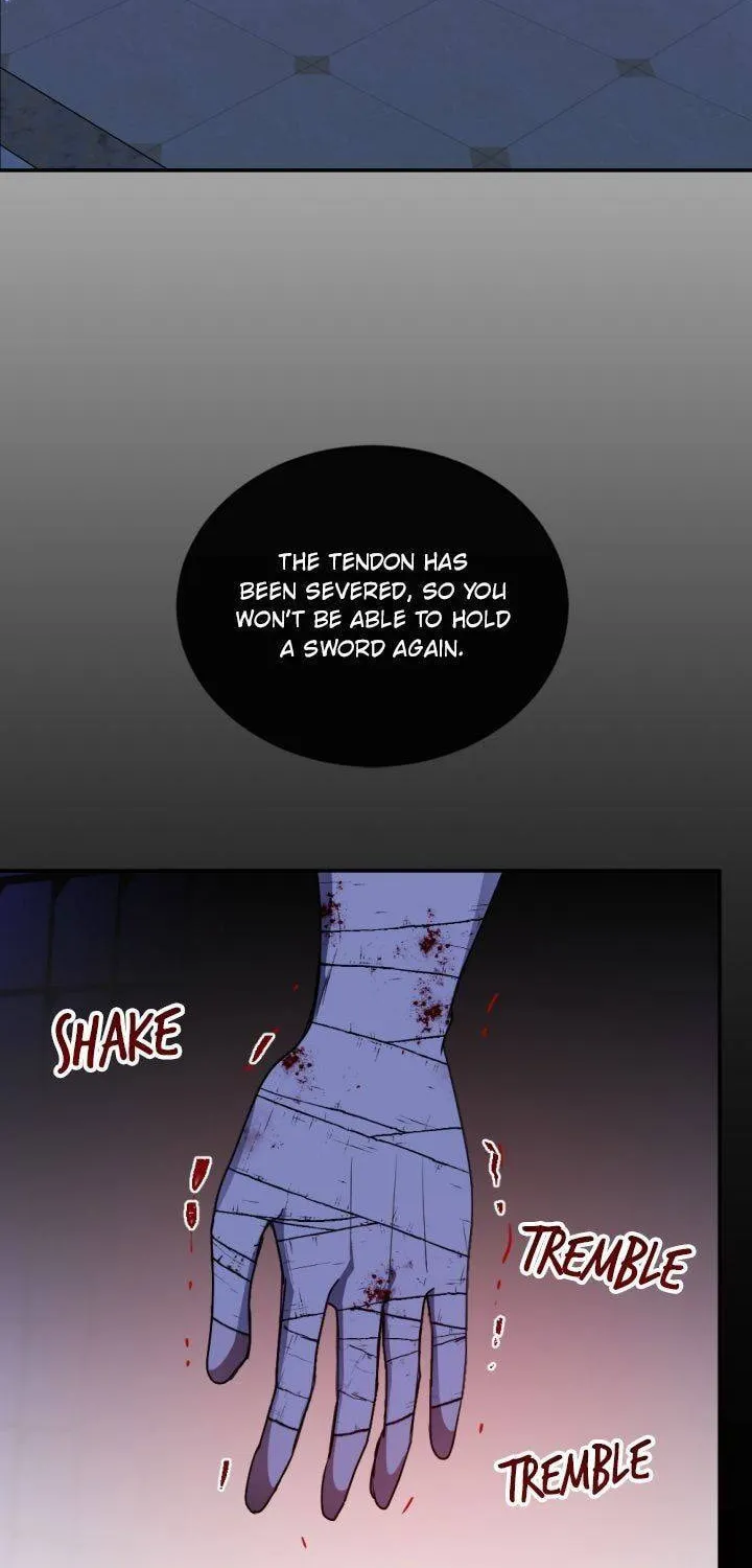 The Hopeless Desire of a Witch Chapter 92 page 2 - 
