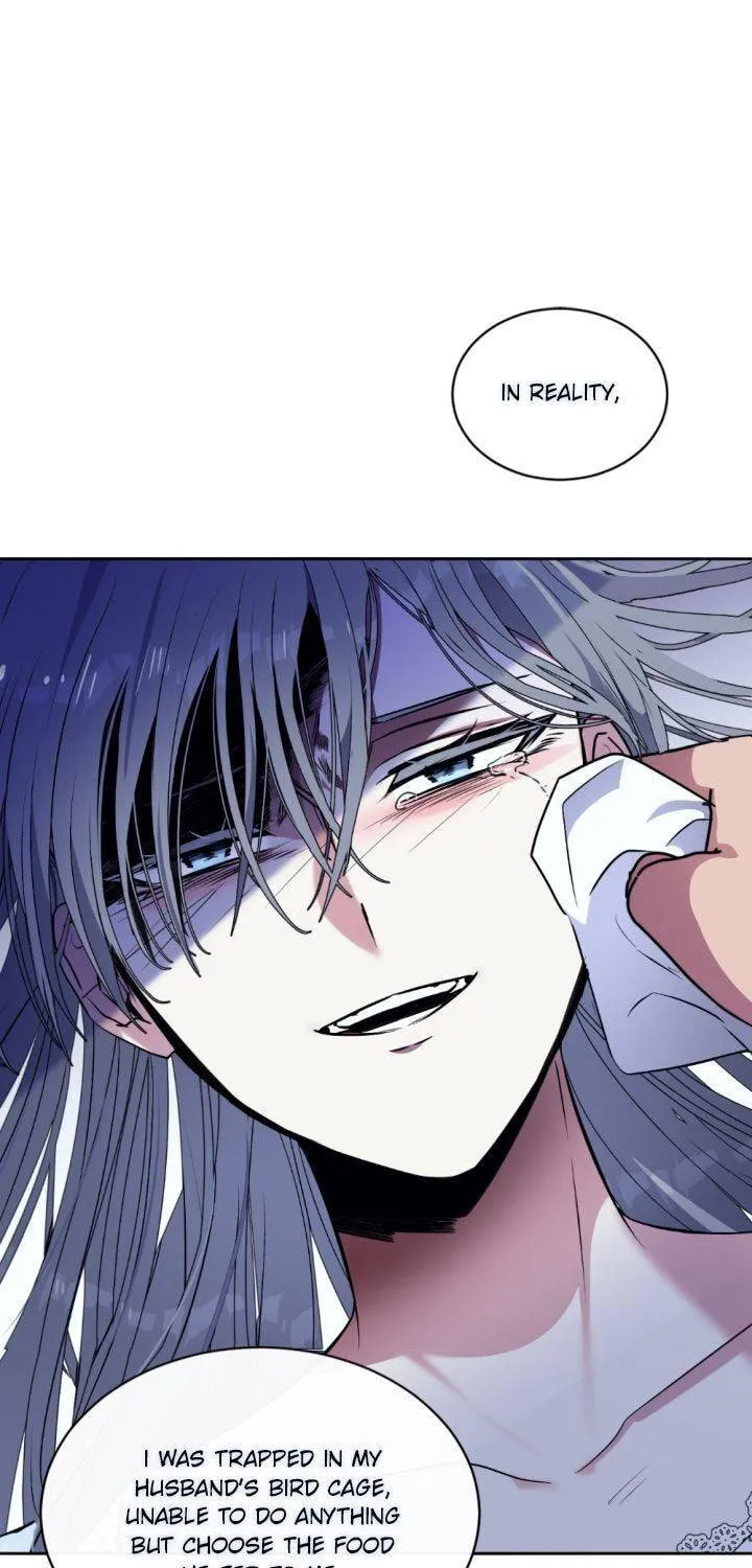 The Hopeless Desire of a Witch Chapter 92 page 11 - 