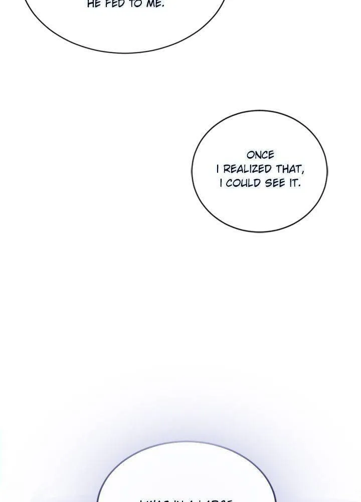 The Hopeless Desire of a Witch Chapter 92 page 12 - 