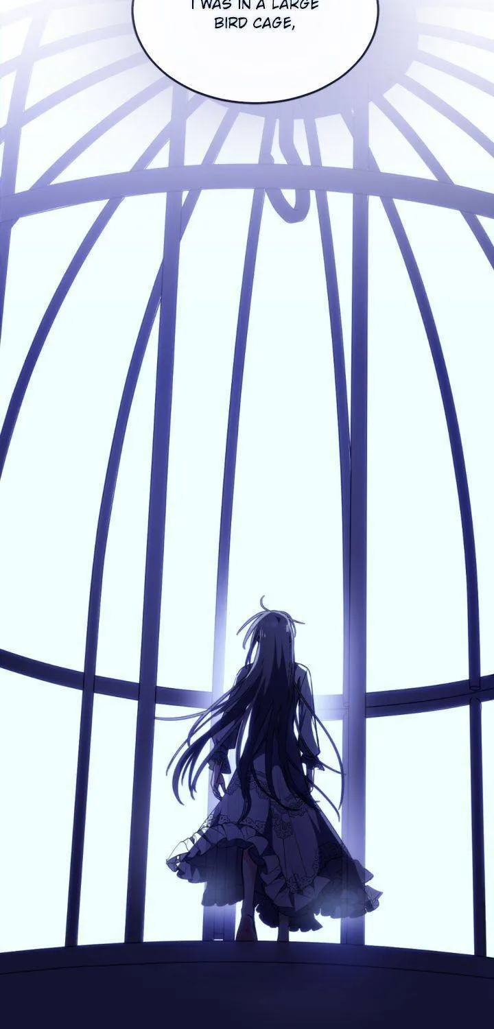 The Hopeless Desire of a Witch Chapter 92 page 13 - 