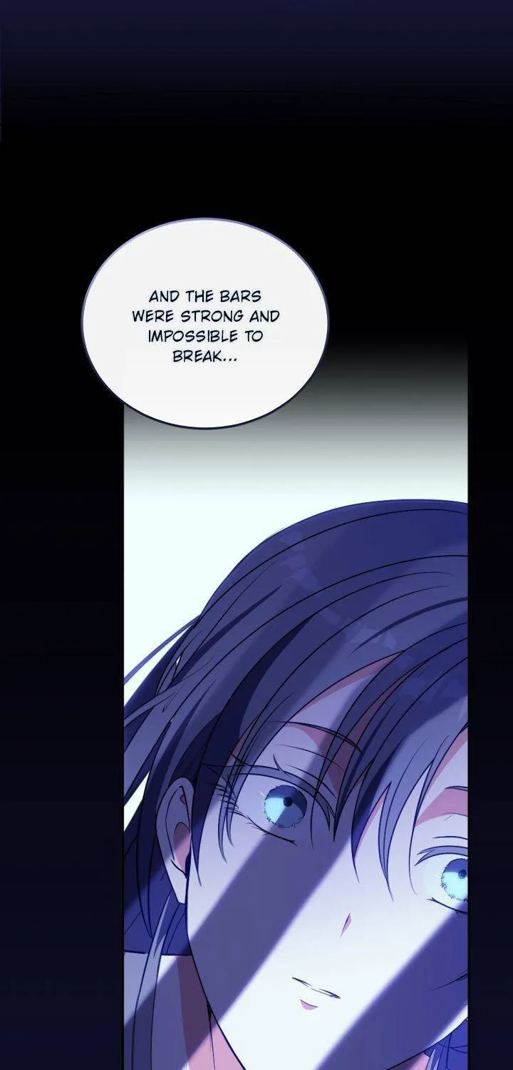 The Hopeless Desire of a Witch Chapter 92 page 14 - 