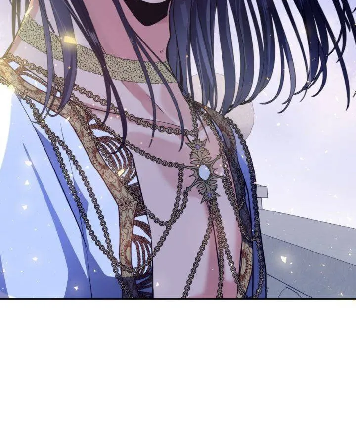 The Hopeless Desire of a Witch Chapter 92 page 20 - 