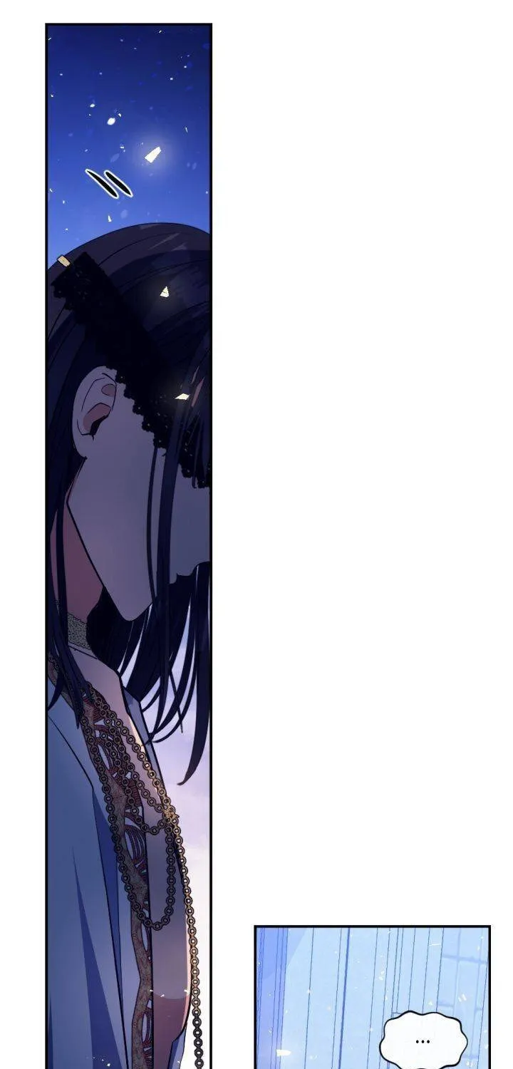 The Hopeless Desire of a Witch Chapter 92 page 21 - 