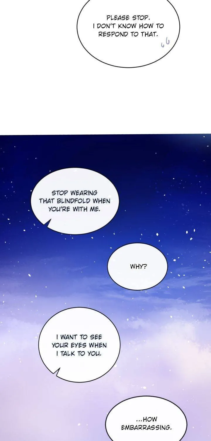 The Hopeless Desire of a Witch Chapter 92 page 24 - 