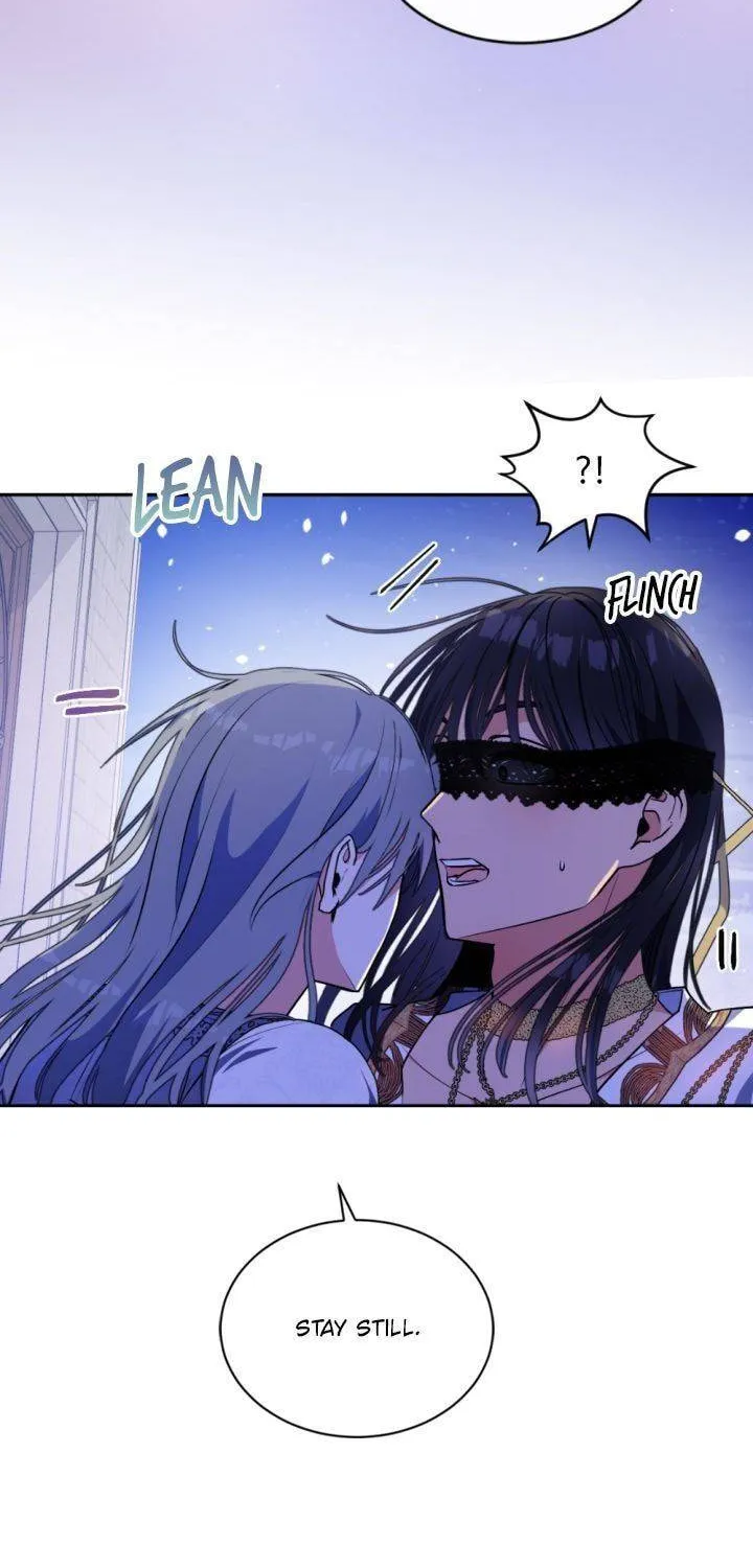The Hopeless Desire of a Witch Chapter 92 page 25 - 