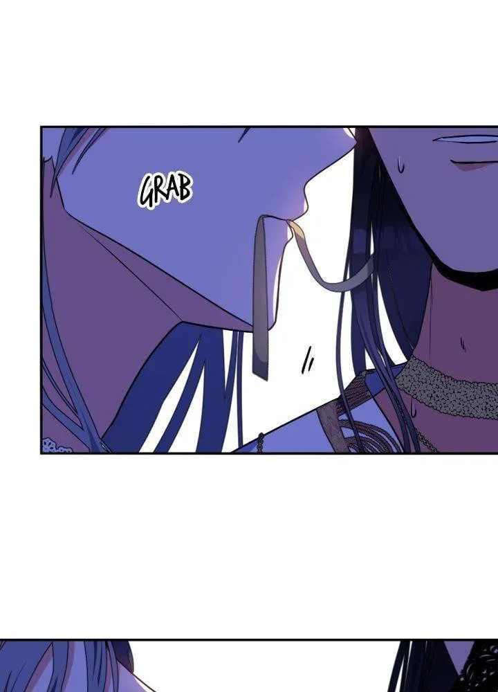 The Hopeless Desire of a Witch Chapter 92 page 26 - 
