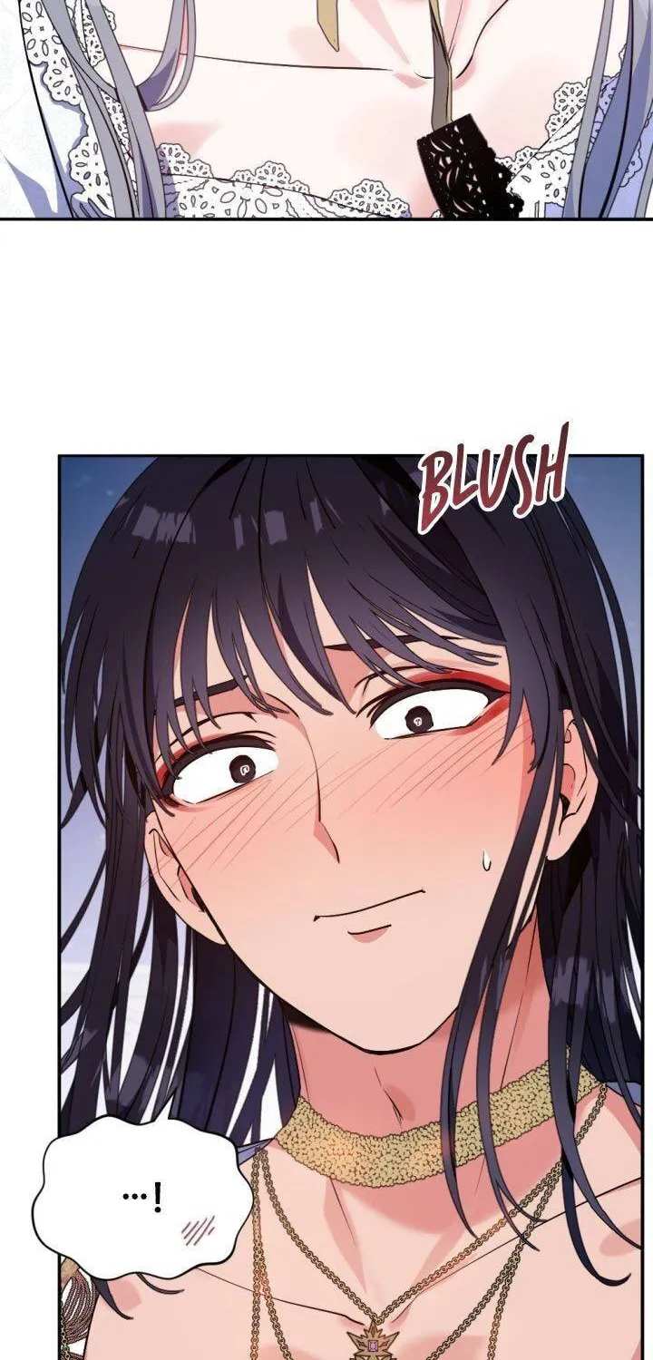 The Hopeless Desire of a Witch Chapter 92 page 28 - 