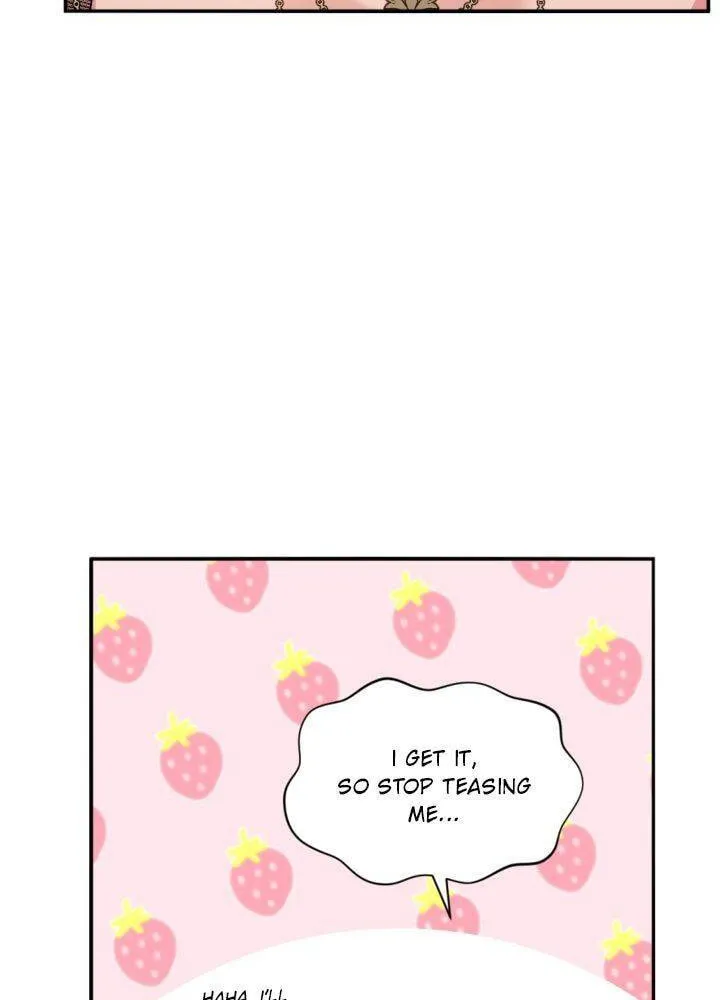 The Hopeless Desire of a Witch Chapter 92 page 29 - 