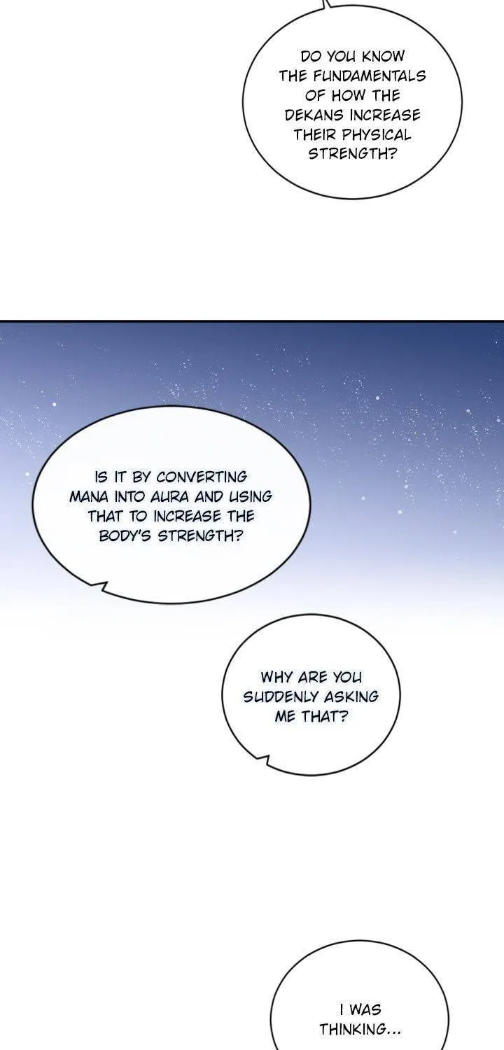 The Hopeless Desire of a Witch Chapter 92 page 31 - 