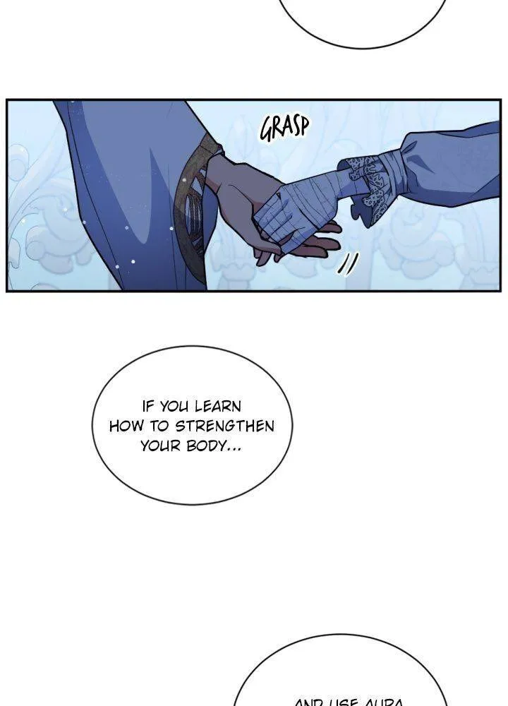 The Hopeless Desire of a Witch Chapter 92 page 32 - 