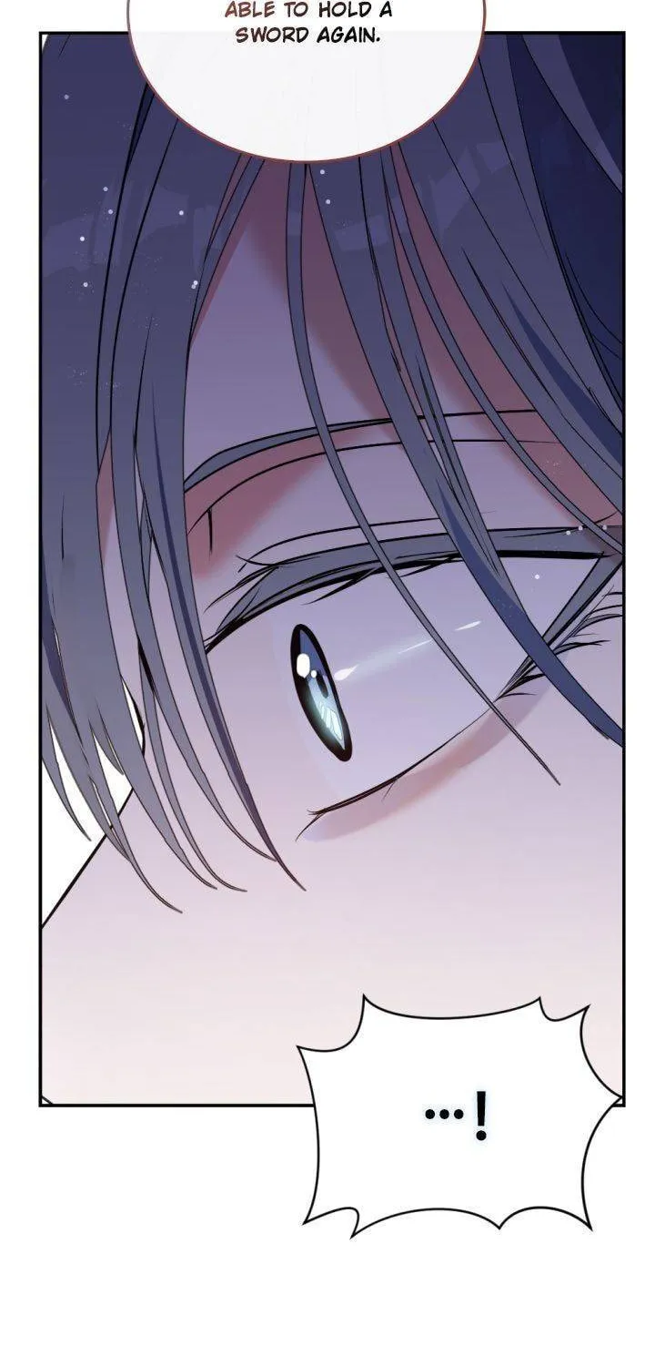 The Hopeless Desire of a Witch Chapter 92 page 34 - 