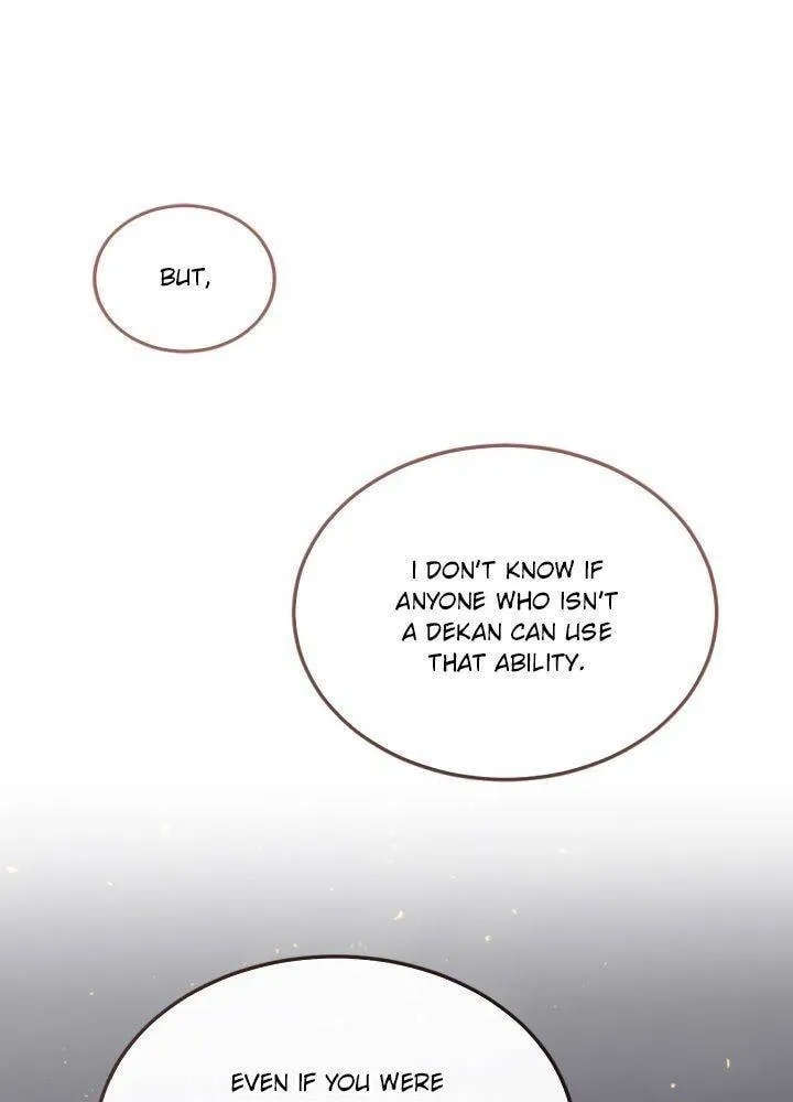 The Hopeless Desire of a Witch Chapter 92 page 35 - 