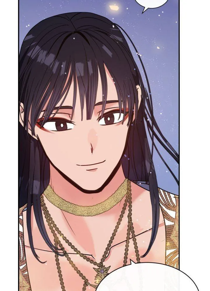 The Hopeless Desire of a Witch Chapter 92 page 38 - 
